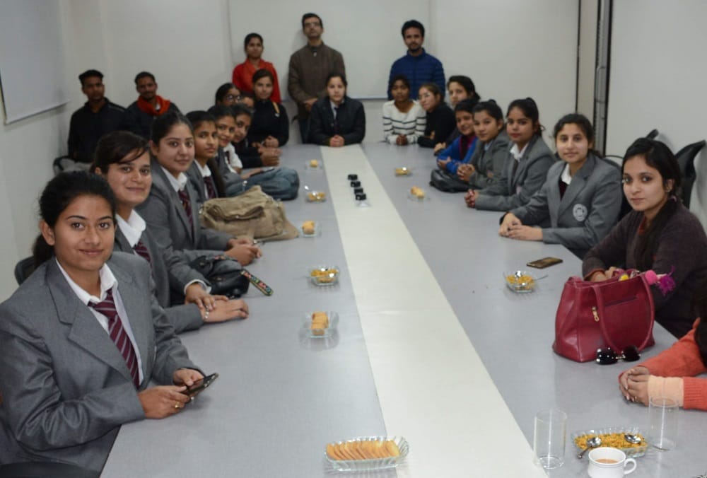 Aparajita 100 million smiles dehradun on hyderabad vet case