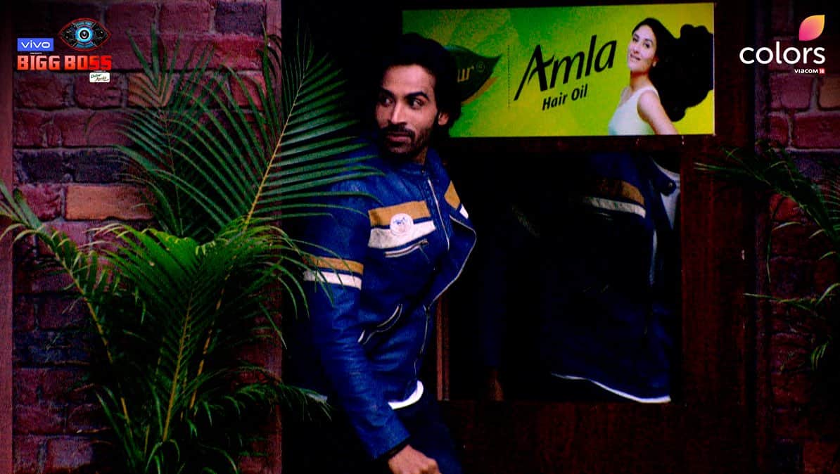 Bigg Boss 13  Arhaan Khan asked Rashami Desai house keys from production after eviction