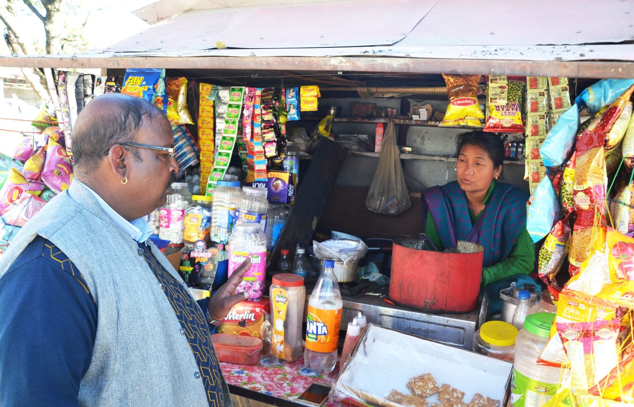 civic amenities