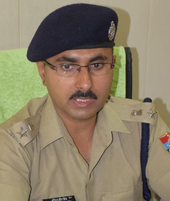 Demand for re-investigation of Poxo Act case