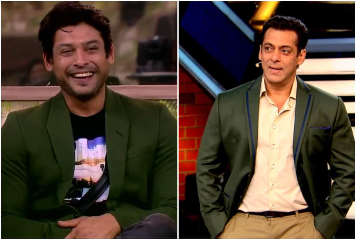 bigg boss 13 sidharth shukla demand to makers for fees hike