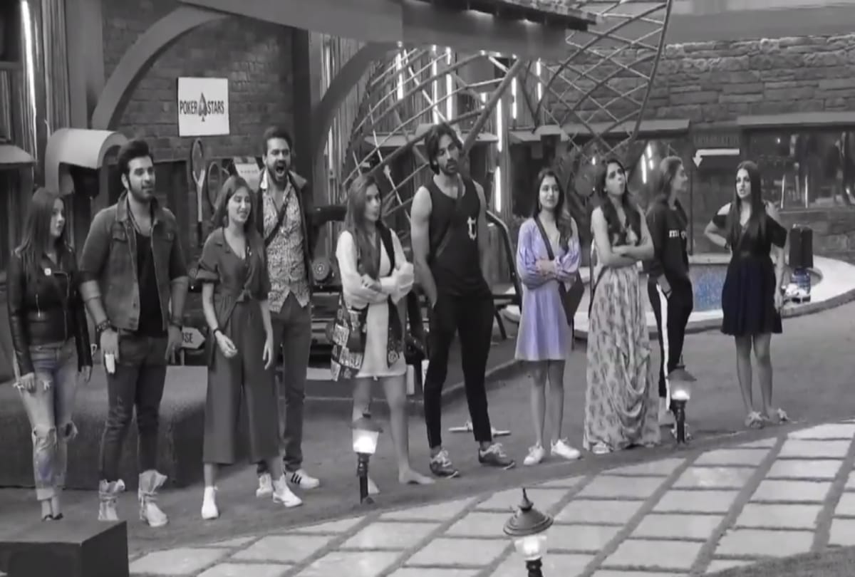 Bigg Boss 13 Siddharth Shukla nominated Paras Chhabra Shehnaz Kaur Gill upset break friendship
