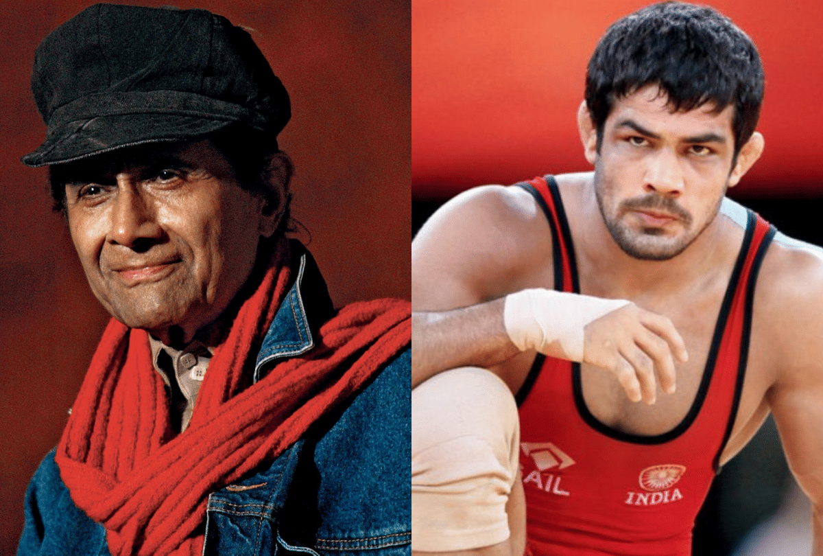 Dev Anand Death Anniversary and Sushil Kumar objection Commando 3 entertainment news