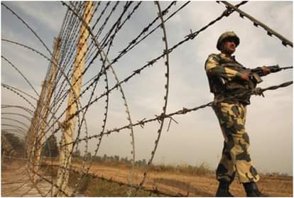 नौशेरा सेक्टर में पाकिस्तान ने किया सीजफायर का उल्लंघन