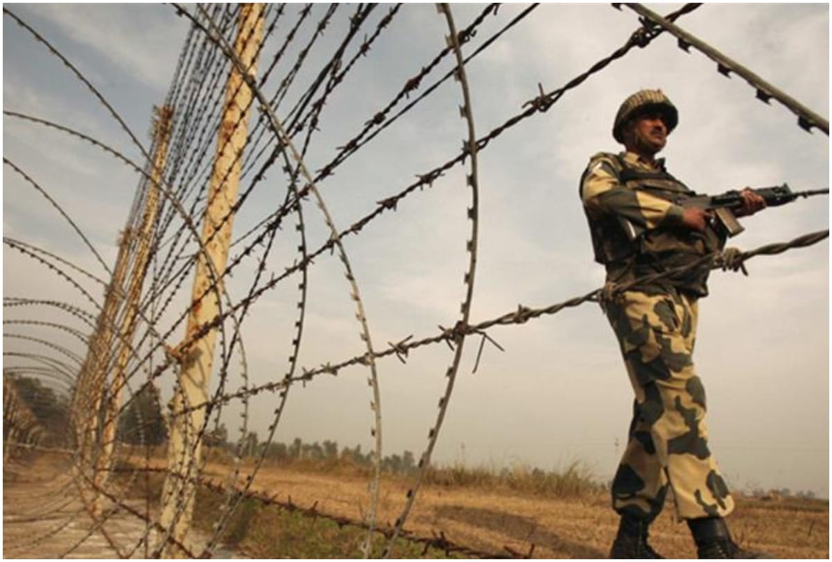 what is ceasefire, ceasefire between india and pakistan, pakistan terrorism