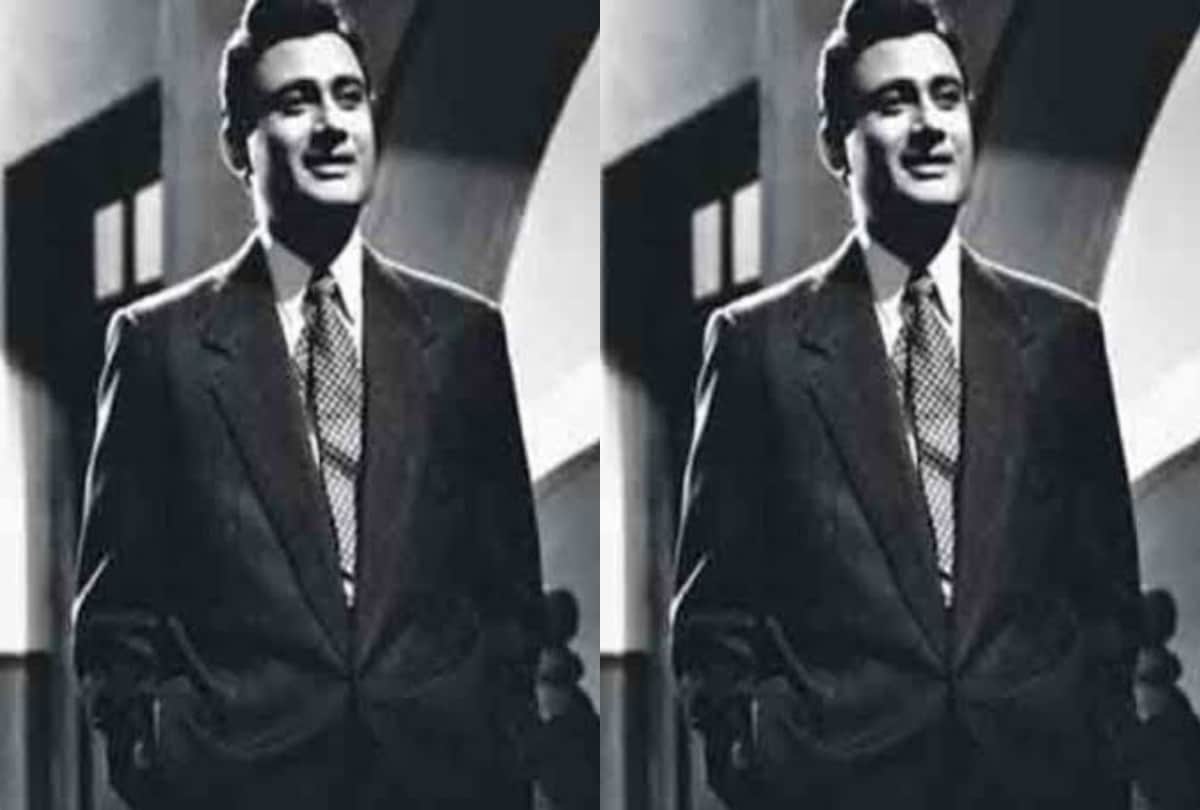 dev anand death anniversary black coat become fashion trend