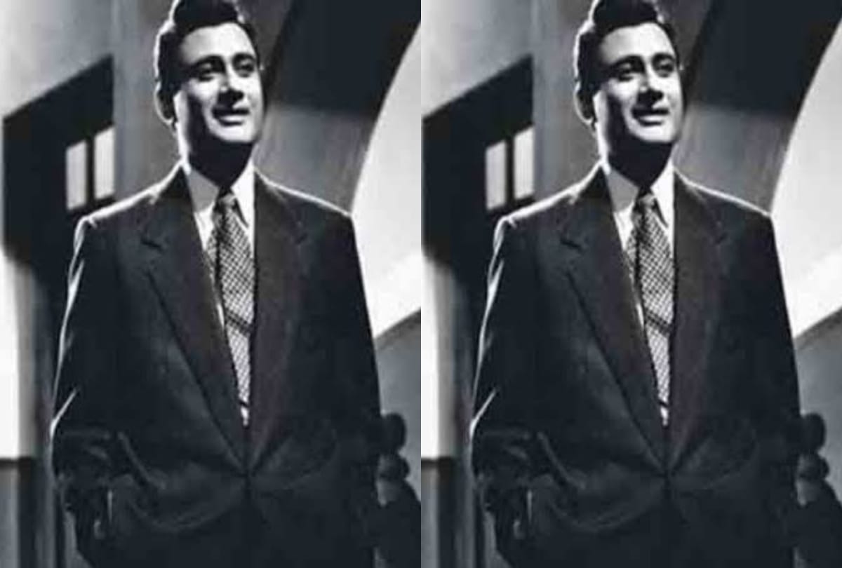 dev anand death anniversary black coat become fashion trend