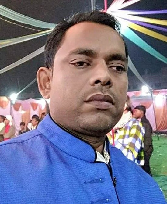 Diet Professor's son murdered with a sharp weapon