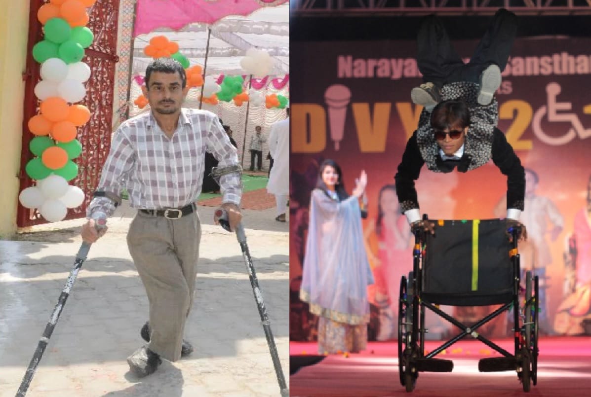 commissioner for disability delhi will sensitize the parliamentarians through workshop