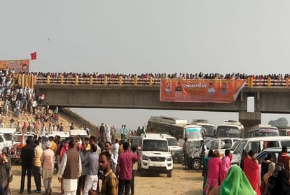 yogi adityanath Says Will promote development and remove unemployment