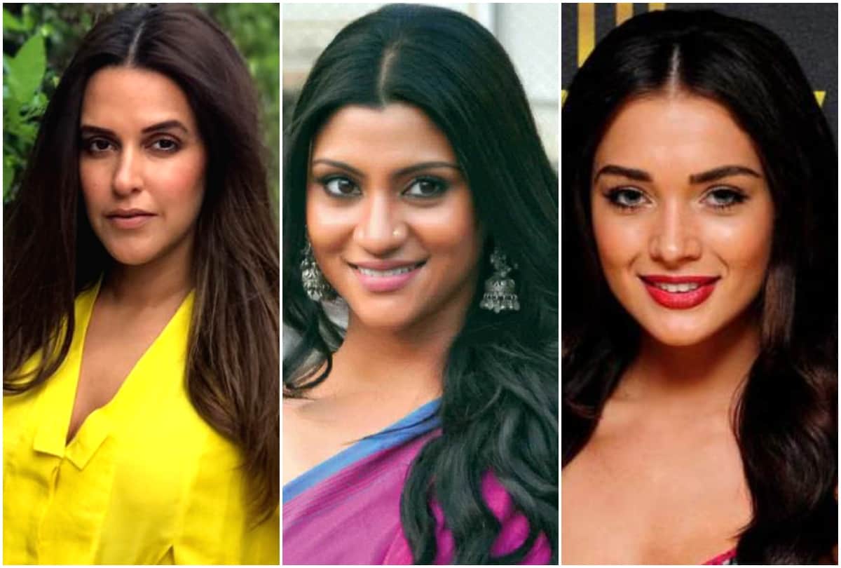 konkona sen sharma and these actresses pregnent before marriage