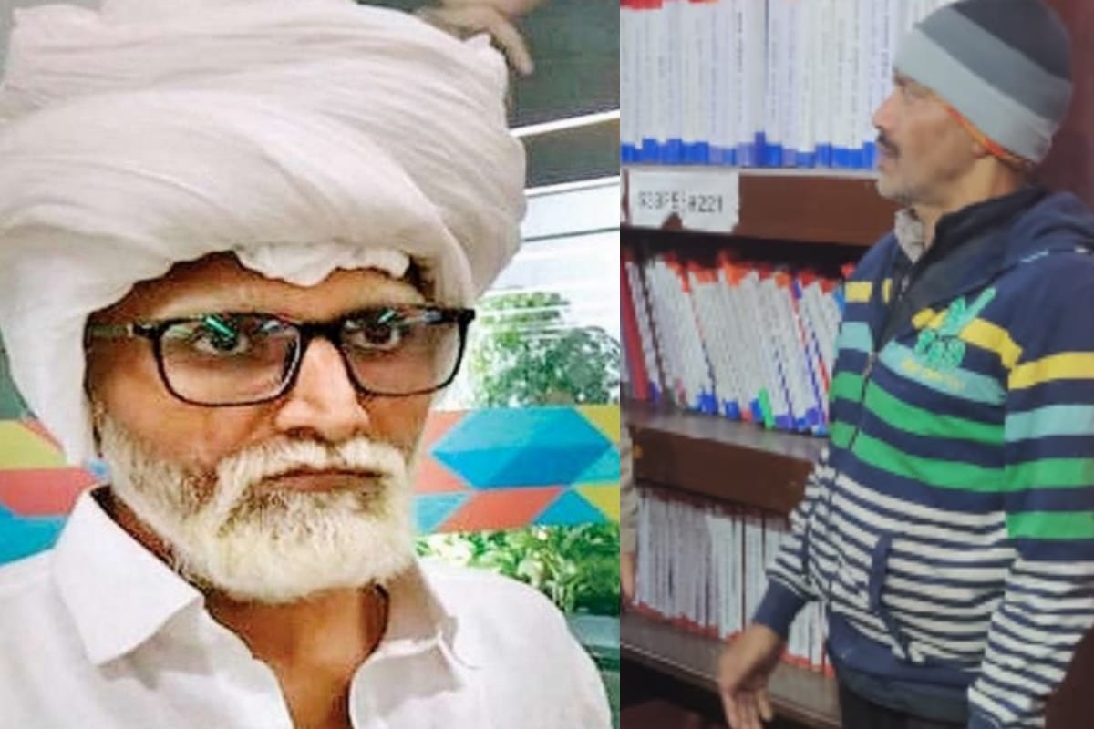 Fake passport cases, Meerut man made Fake passports to get cheap dry fruits from Pakistan