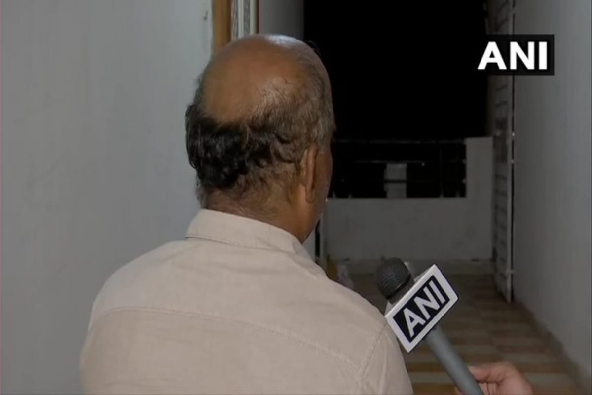 Veterinary Doctor Father demand culprits must be punished as soon as possible