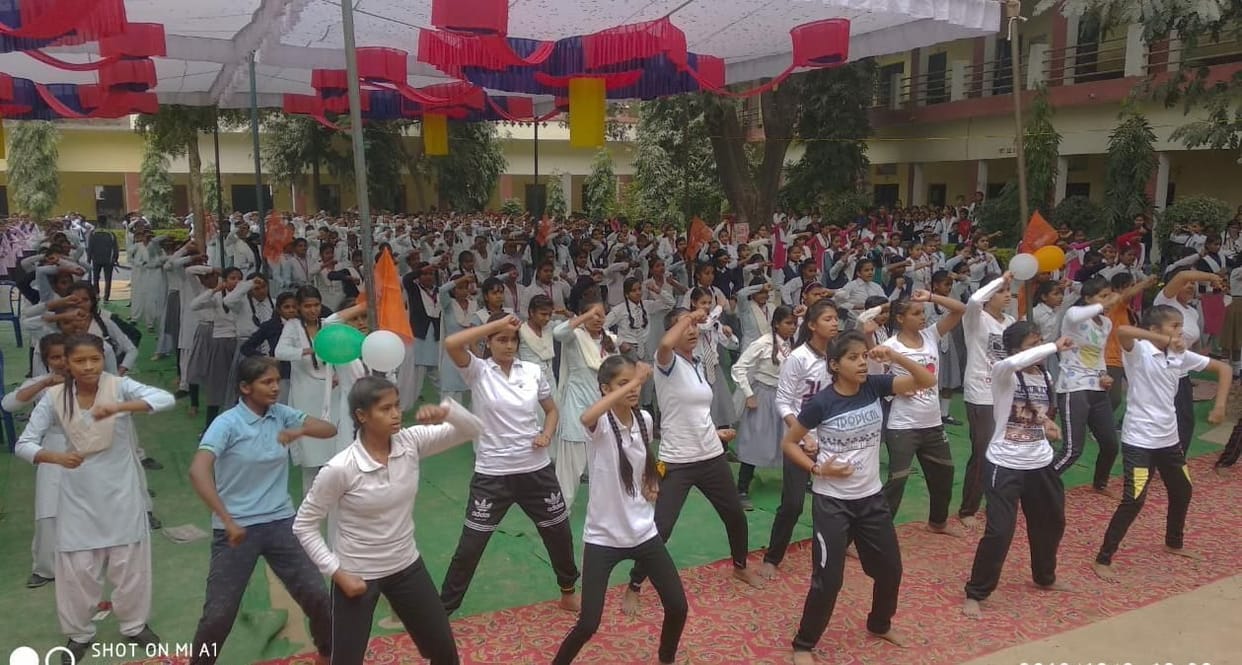 Fight against the odds: Dr. Deepti