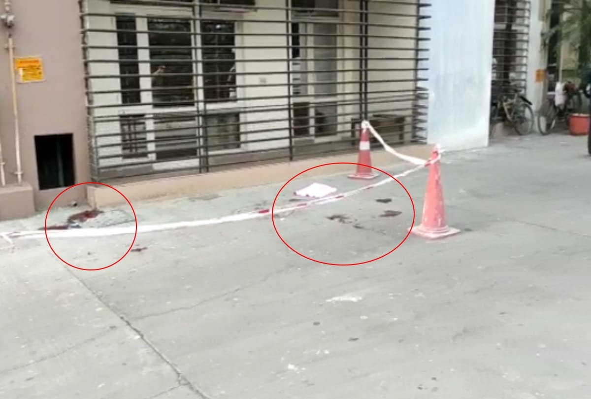 ghaziabad murder and suicide of 5 of a family suicide note reveals reason is a man cat also murdered