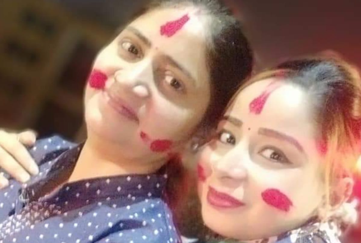 ghaziabad murder and suicide why gulshan wife breaks all relation with maternal home