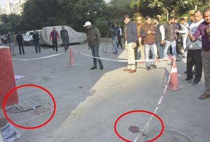 ghaziabad couple murder kids then suicides with manager now case file against brother in law