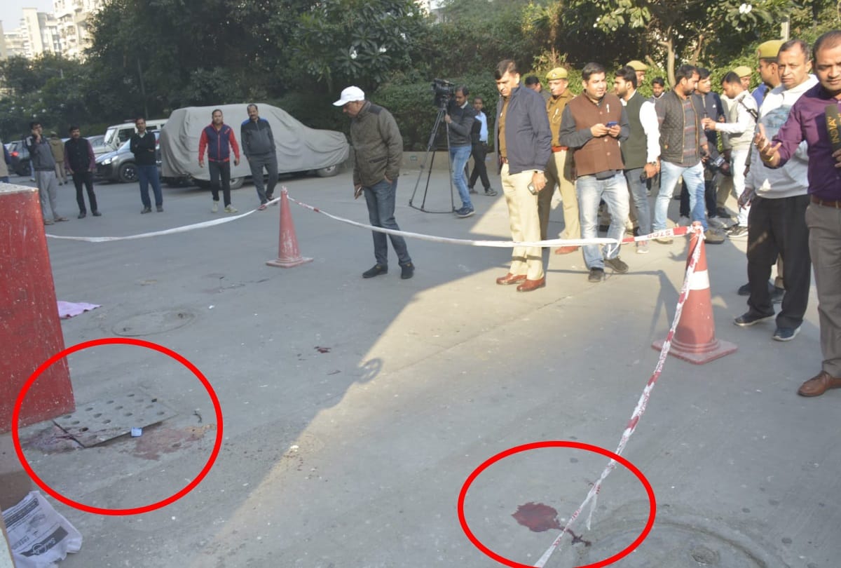ghaziabad murder and suicide why gulshan wife breaks all relation with maternal home