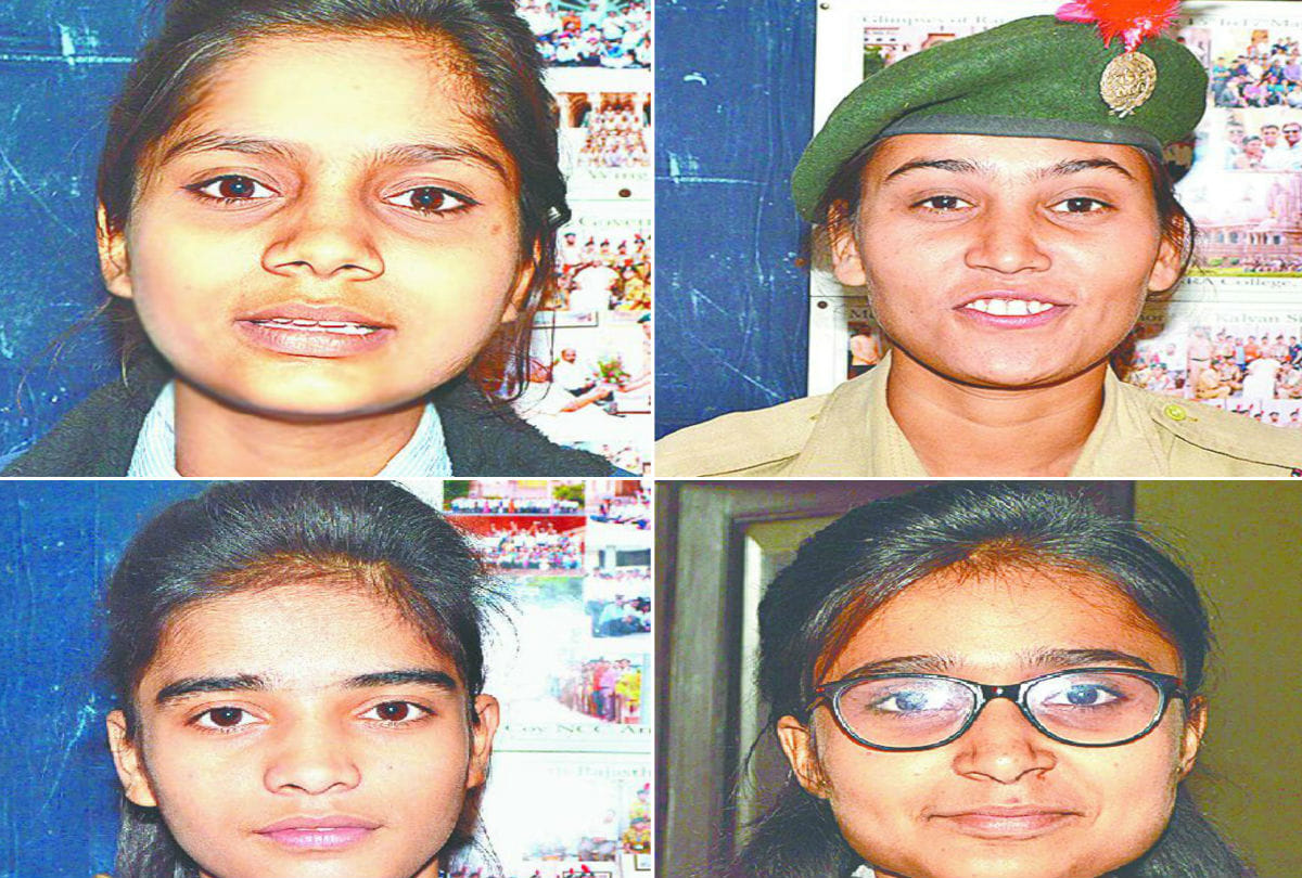 Anti Romeo Squad Reality Check in Agra security of Girl Students