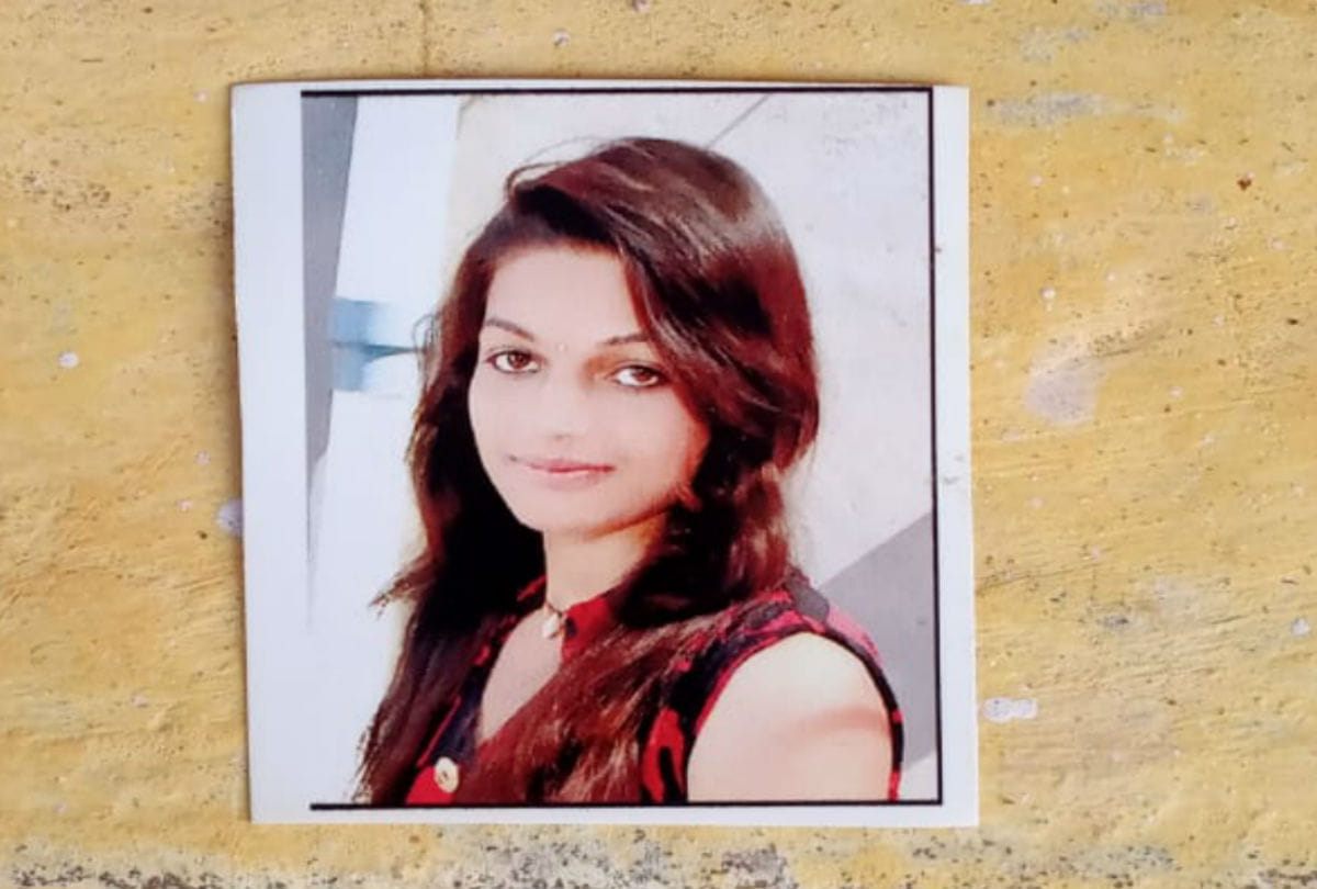 accused told girl murder story at police station Agra