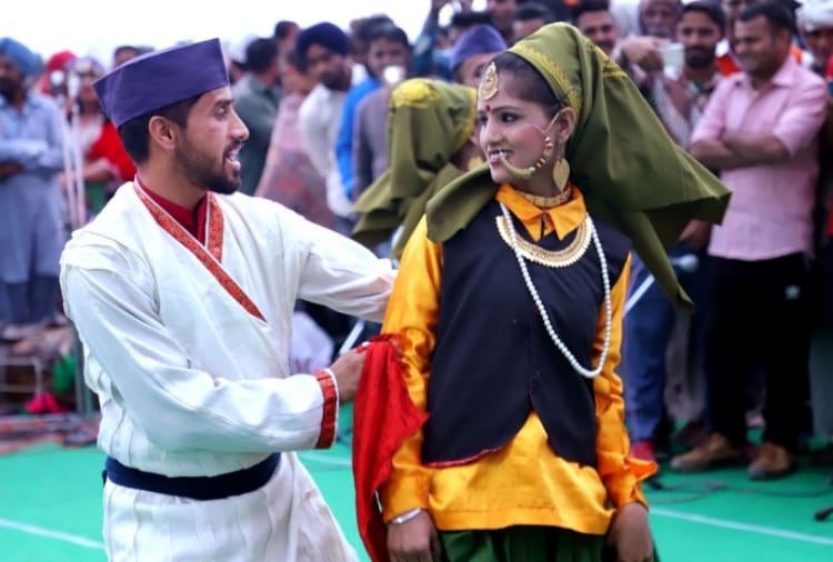 International Gita Festival will start today in Kurukshetra