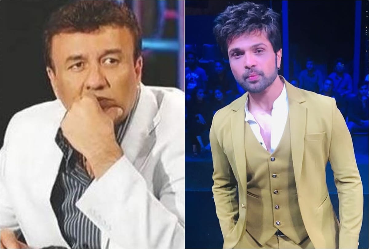 Himesh Reshammiya will join Neha Kakkar Vishal Dadlani on Indian Idol 11 after Anu Malik exit