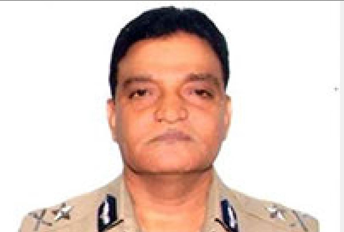 Pakistani army and ISI in wants to do big attack in Kashmir said IG Ajmal Singh of BSF Kashmir Range