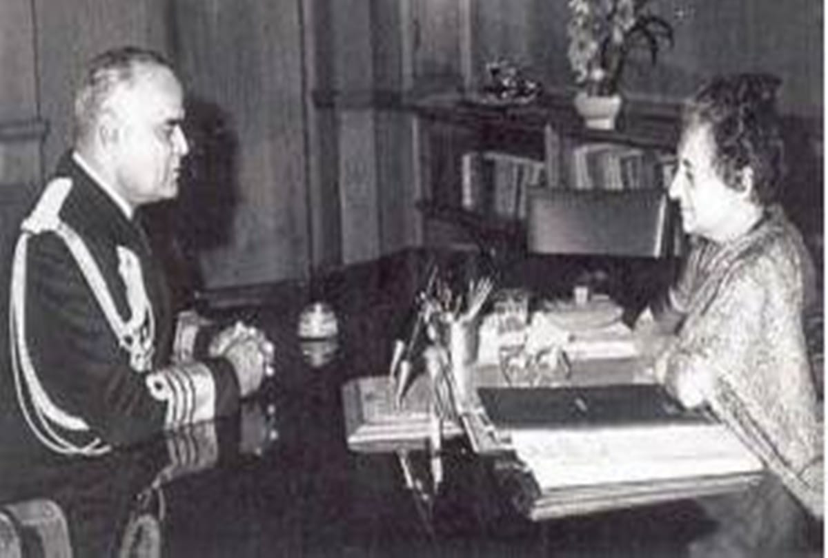 Indian Navy Day Special All About Operation Trident Indo Pakistani War 1971 Karachi port