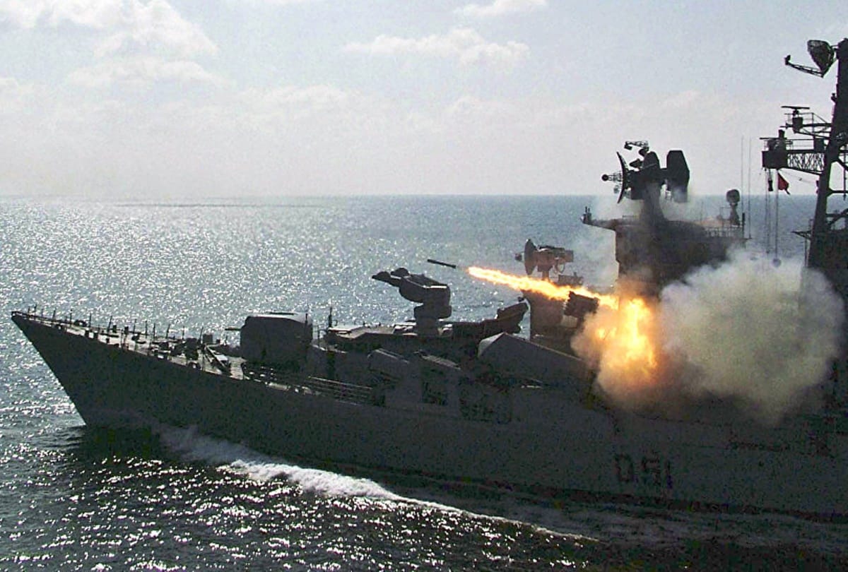 Indian Navy Day 2019, NAVY full form, Indian Navy history , submarines, aircraft carriers
