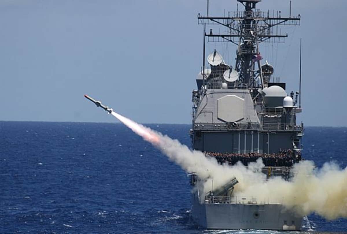 when indian navy taught a big lesson to pakistan