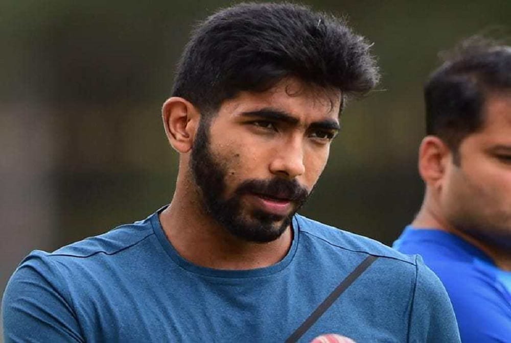 Jasprit Bumrah Picks Trainer Rejected By CoA Panel For India Job 