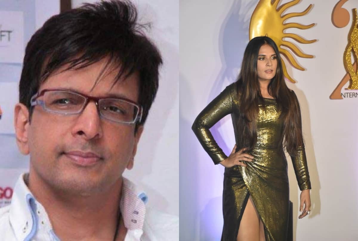 Javed Jaffrey birthday to Richa Chadda angry on Bjp Mp Nishikant Dubey these are five news