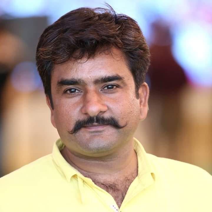 Kapil singh Chouhan