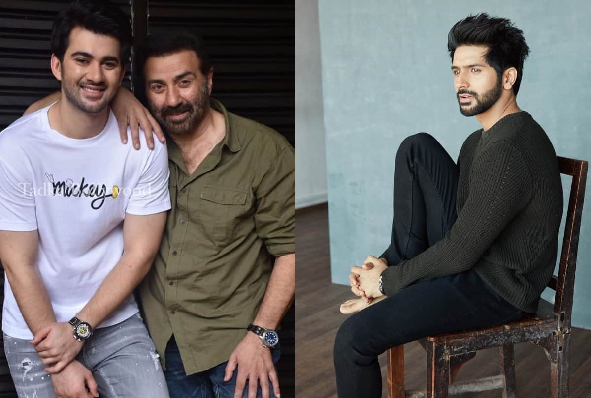 Year Ender 2019 Meezaan Jaffrey Karan Deol Vardhan Puri Karan Kapadia flop star kids of 2019