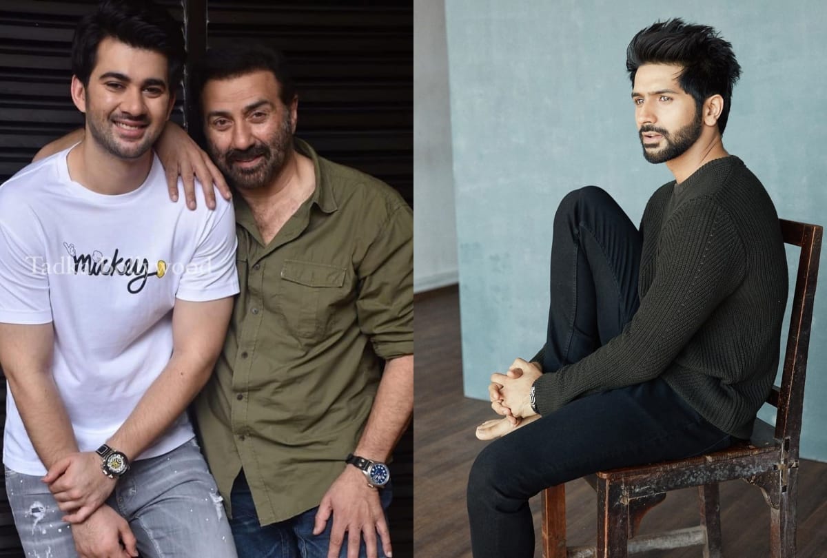 Year Ender 2019 Meezaan Jaffrey Karan Deol Vardhan Puri Karan Kapadia flop star kids of 2019