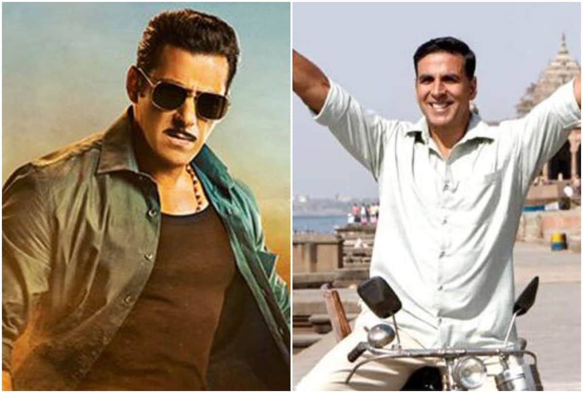 year ender 2019 dabangg 3 to bala these films create controversy