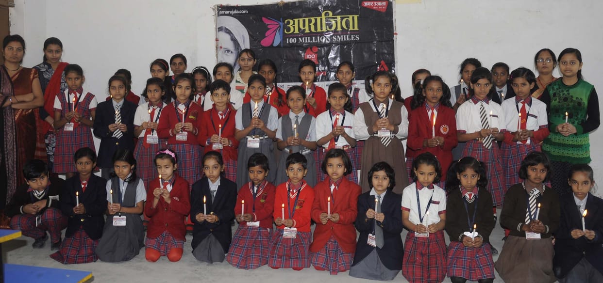 Aparajita: Don't be afraid, women should be vocal against crime