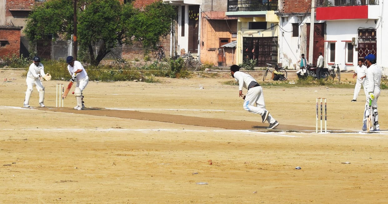 cricket