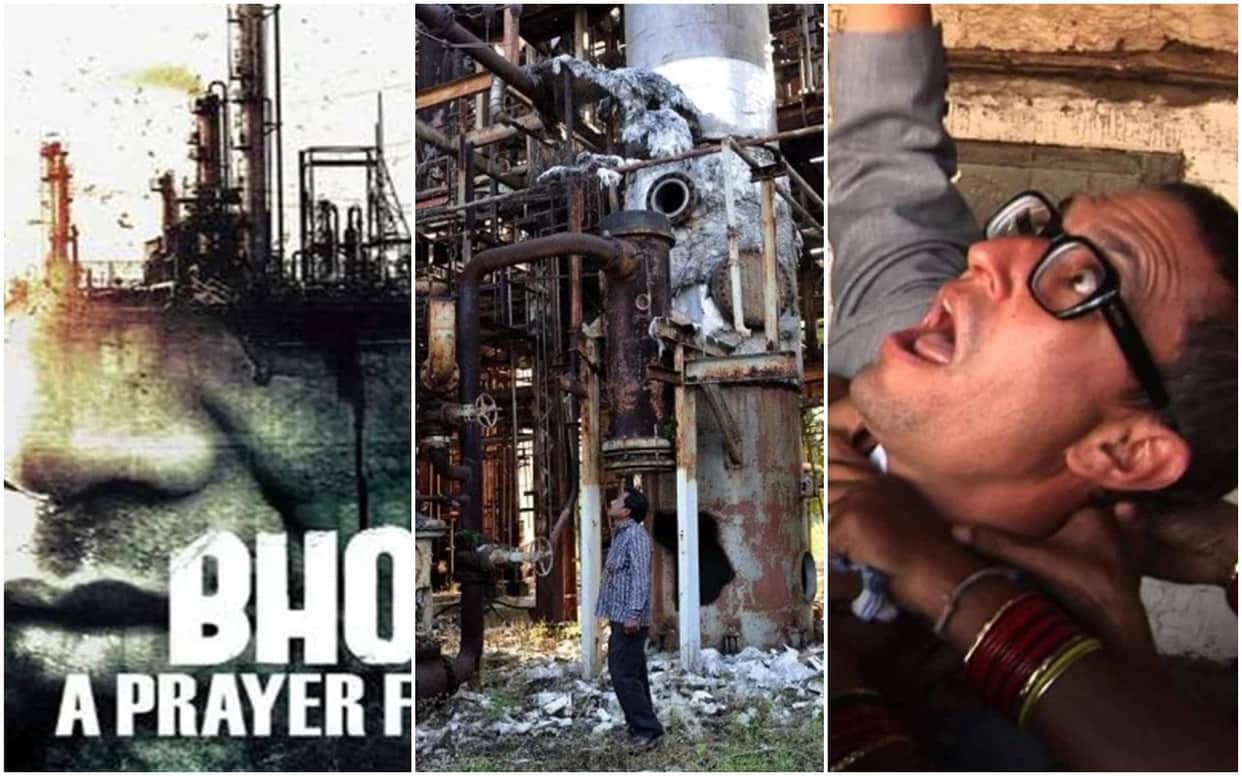 Bhopal Disaster: Here Are Five Movies Based On Bhopal Gas Tragedy