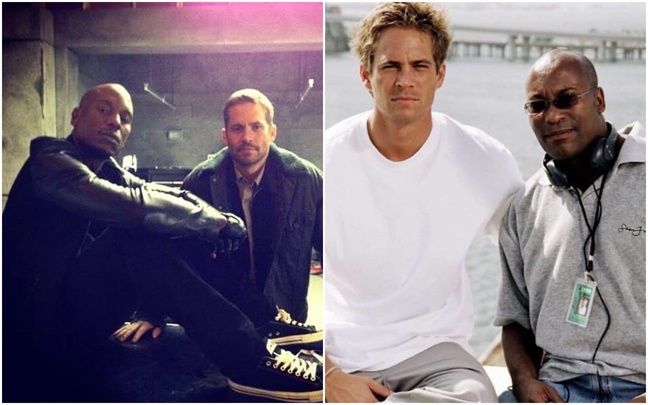 Paul Walker 6th Death Anniversary Fast and Furious Star how did he die
