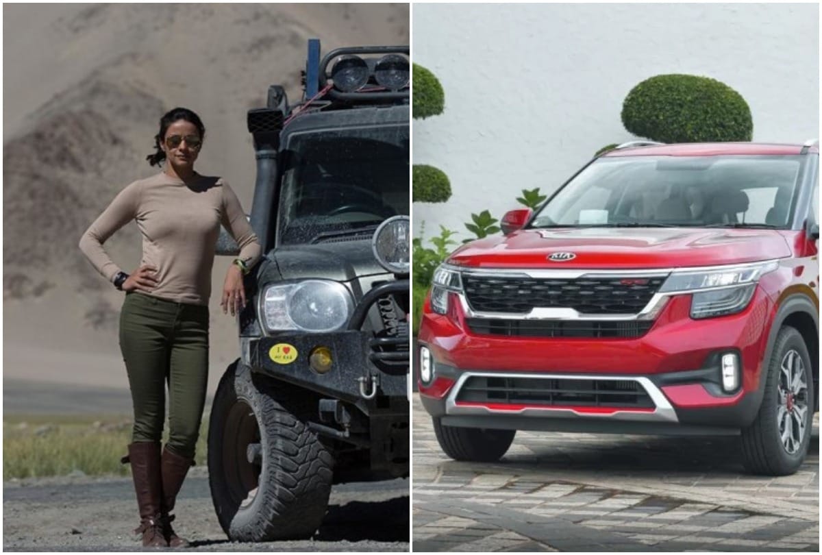 Best Selling Four Wheeler Brands Of November 2019, Maruti Suzuki on top, Mahindra, Kia and Renault
