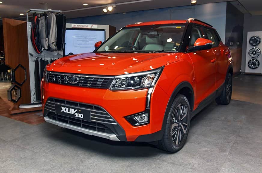 mahindra marazzo petrol engine mahindra xuv300 petrol bs6 mahindra thar petrol model upcoming mahindra suv cars in india