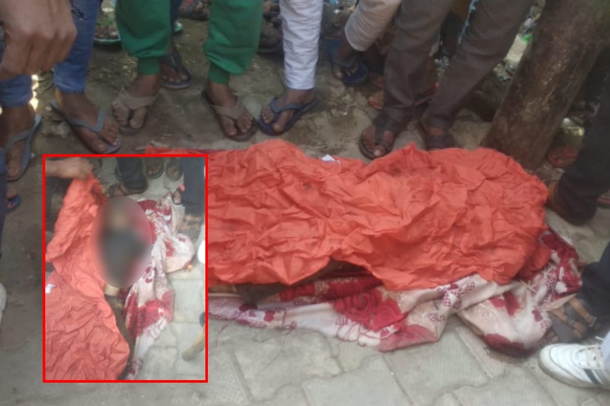postmortom report revealed newly married woman Suspected death reason