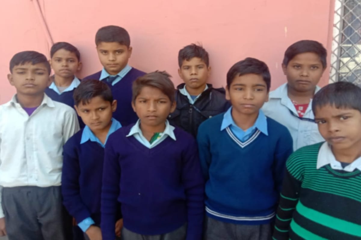 Case filed against the Principal and three teachers after dead rat found in mid-day meal