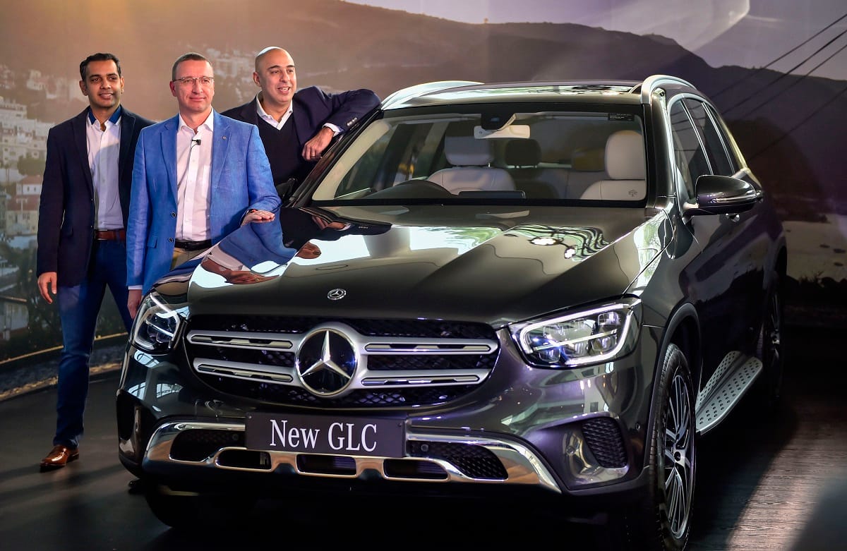 Mercedes-Benz India is top Luxury Automobile seller top luxury car brands in india