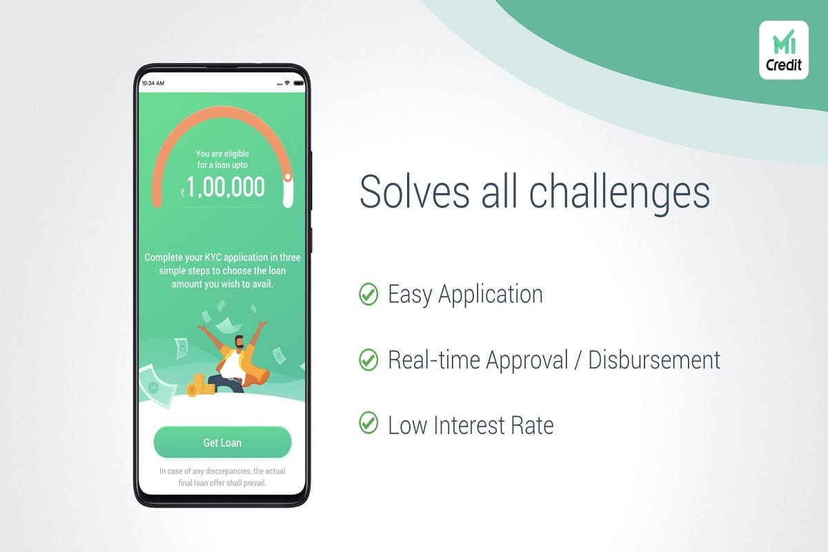 mi credit app