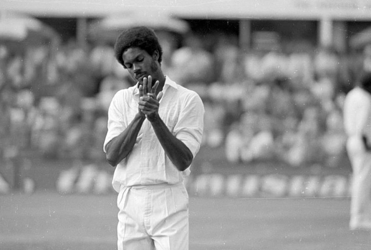 Michael holding says we need to introspect if cricket is moving in right direction