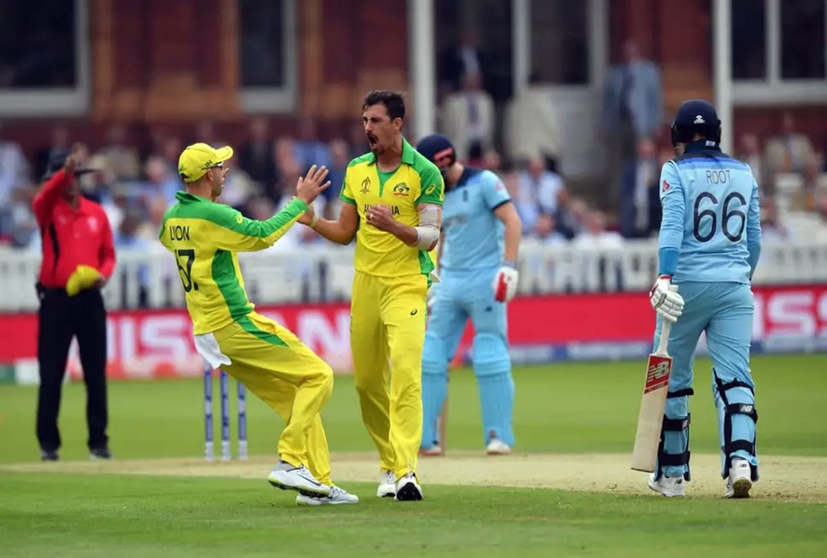 Aussie paceman Mitchell Starc opts out of IPL 2020
