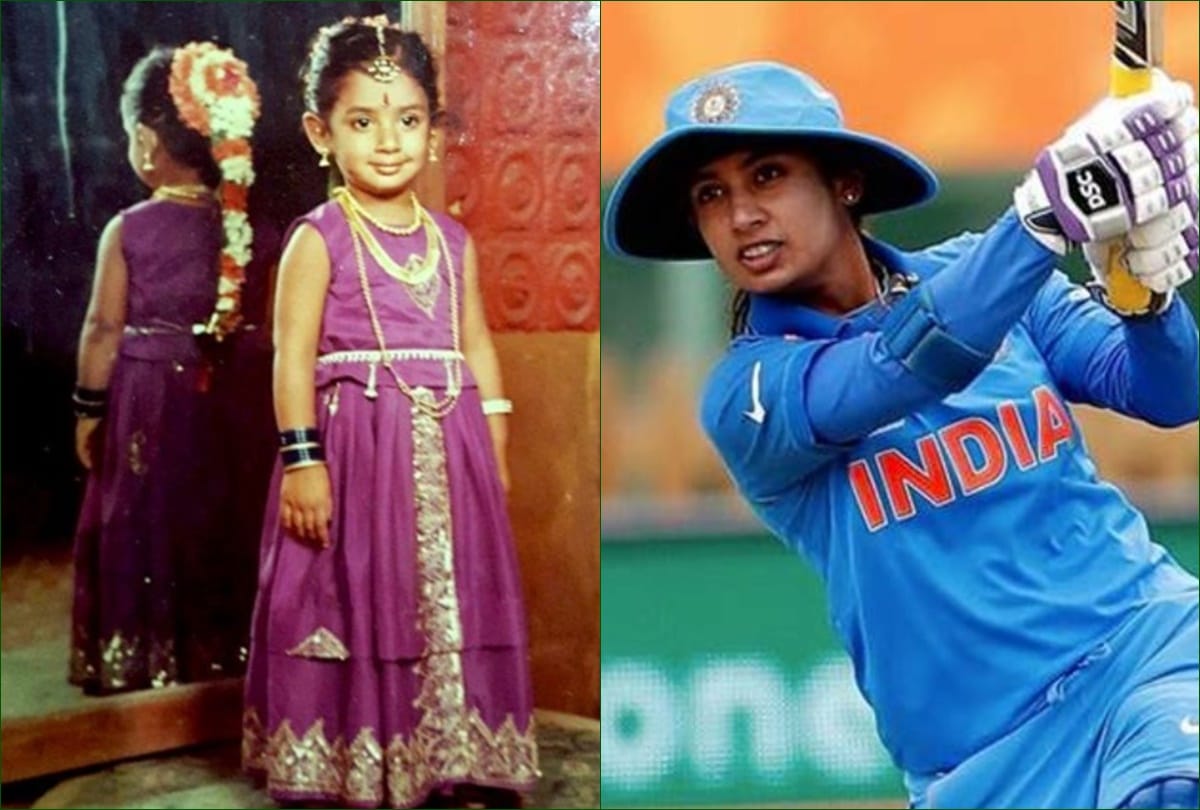 Bday Spl: lifestory of Indian women cricketer Mithali Raj who is celebrating her 37th birthday