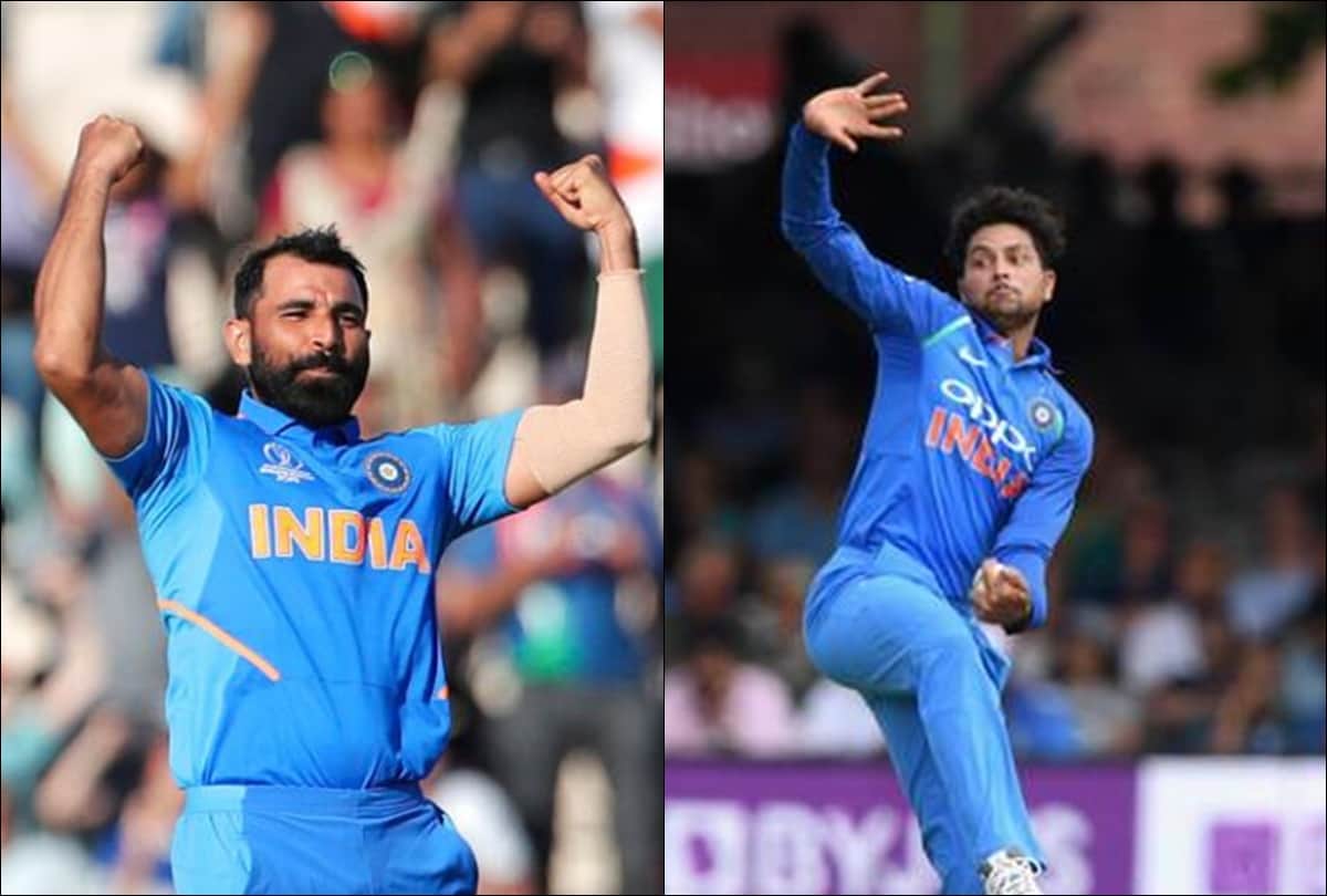 Team indias playing xi against west indies in 3rd and final t20 at wankhede